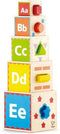 Hape Pyramid of Play