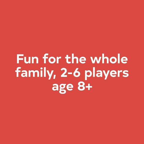 Chronicle Books Four Word Thinking Fast-Paced Word Race, Fun Family Word Game for All Ages