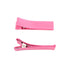inSowni 20 Pack 1.8" Fully Lined DIY Alligator Hair Clips Barrettes for Baby Girls & Toddlers