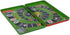 The Purple Cow Magnetic Travel Car Race Game, Fun Game for Kids & Adults, Airplane & Quiet Games