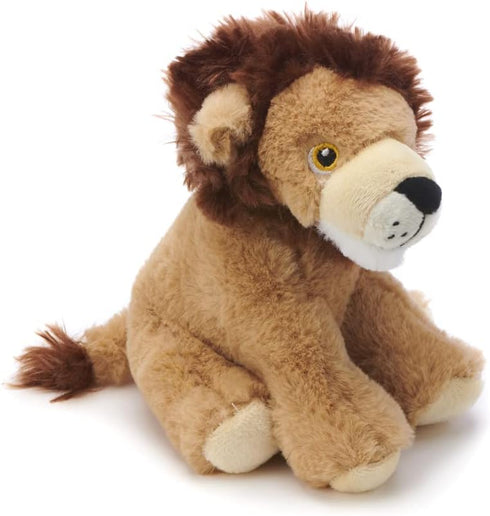 Deluxe Paws Your Planet 6'' Eco Soft Plush (Lion)