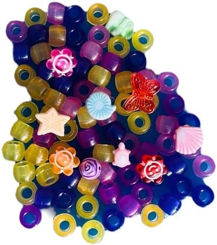 Tedcotoys Science Fun Kit - Solar Bead Activity and Bracelet