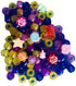 Tedcotoys Science Fun Kit - Solar Bead Activity and Bracelet