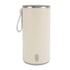 Yunseity Portable Travel Bottle Warmer Mixer - Wireless & Multifunctional