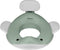 Kindsgut Whale Potty Training Seat for Toddlers Kids Toilet Seat with Backrest,