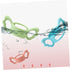 Silicone Feeding Bottle Handle for Newborns - Comfortable Grip Accessory