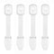 4 Pack Child Safety Strap Locks for Cabinet, Fridge, Ovens, Toilet, Drawer, Trash Can with Strong Adhesive