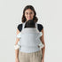 Carrier,Cozy 7-35lbs,Ergonomic Backpack NEST BLANCHEBaby Baby Carrier Design,Air Mesh Breathable All Seasons (Blue)