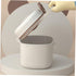PERSELOSO Portable Baby Formula Container Airtight Seal Travel Milk Powder Dispenser for Infants Waterproof Food