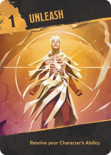 Board Games: Entropy - Worlds Collide