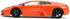 Jada Fast & Furious - 1:24 Roman's Lamborghini Murcielago - Orange Die-cast Car for Kids and Adults