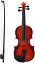 VICASKY Simulated Violin for Beginners, Educational Toddler Plastic Puzzle Plaything