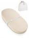 Sprouterie Wipeable Baby Changing Pad: Changing Pad Babies for Dresser Waterproof 31.5 *