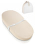 Sprouterie Wipeable Baby Changing Pad: Changing Pad Babies for Dresser Waterproof 31.5 *