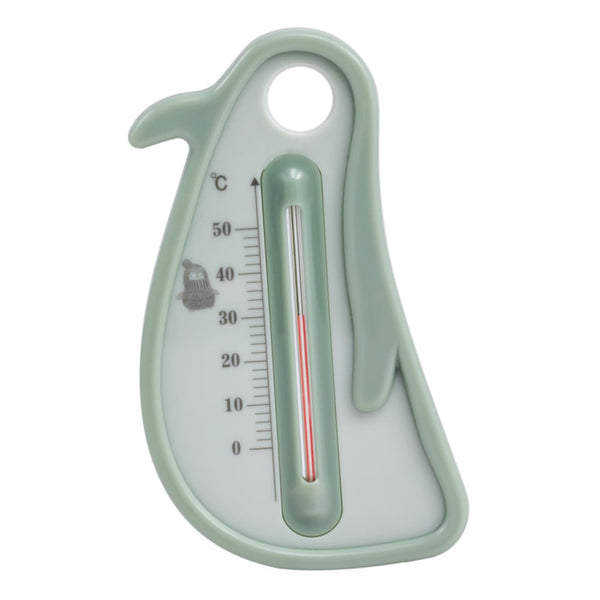 Bathtub Thermometer Boys and Girls Temperature Thermometer Cartoon Design Quick Accurate Random