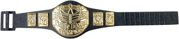 Battle Royal Championship Belt for Wrestling Action Figures