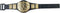 Battle Royal Championship Belt for Wrestling Action Figures