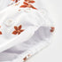 Happy Flute 9 Sets Girls(6-33 pounds,0-3 Bag+4Diapers 4Inserts HappyFlute Newborn Baby Cloth Pocket Diapers One Size