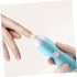 Ipetboom Trimmer Nail Grinding Tool Kit Electric Nail Charging Armor Multifunctional