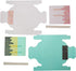 Adam Victor 3D Popsicle Box Design - Gift Boxes Funny Paper Candy Box for Party Decoration - 12 Pcs in Package, 2