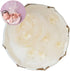 Zeroest Newborn Photo Props Photography Wrap for Babies, Lace-Tulle Wraps Blanket for Photo Shoot Outfits (Cream)