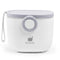 Termichy Baby Formula Dispenser, Portable Container with Scoop and Carry Handle for Travel, 500ml