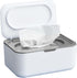 Vitamaze - amazing life Refillable Wet Wipes Dispenser for Babies & Adults - Moist Locking Container with One Hand