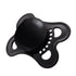 Generation-3 3 Pack LittleForBig Bigshield Big Sized Pacifier Paci - Black, White, Green