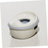 Uonlytech Portable Boy Girl Potty Training Toilet Ergonomic Design for Comfort Easy to Carry for Travel