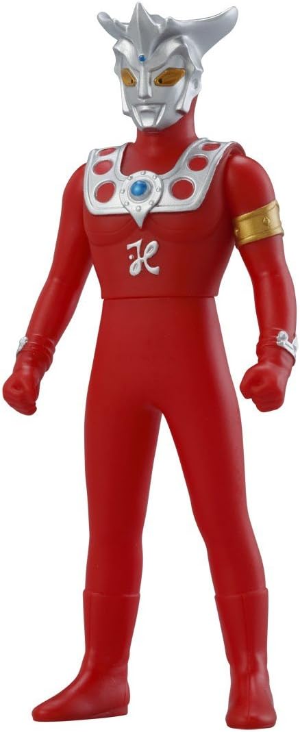 Ultraman Ultra Hero 1270cm 07 Ultraman Leo 13cm Figure