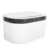 SUNGOOYUE Baby Wipes Warmer, Compact USB Powered Wet Wipes Heater Dispenser, Constant Temperature for Traveling