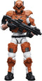 JoyToy Battle for The Stars Army Builder Promotion Pack 14, 1:18 Scale Military Action Figures