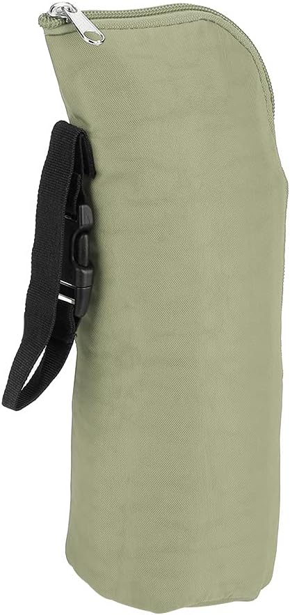 Fydun Insulated Baby Bottle Bags, Warming Leak Proof Feeding Tote Milk Water Storage Bag Breastmilk Insulation Single