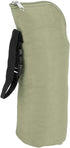 Fydun Insulated Baby Bottle Bags, Warming Leak Proof Feeding Tote Milk Water Storage Bag Breastmilk Insulation Single