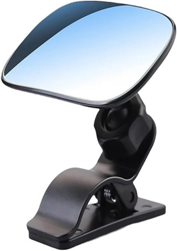 DZY135QQ 360 Rotates Car View Back Seat Mirror Car Mirror Facing Rear Ward