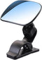 DZY135QQ 360 Rotates Car View Back Seat Mirror Car Mirror Facing Rear Ward