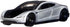Hot Wheels Premium Collection Tesla Roadster Safari Vehicle 1:64 Scale for Kids 3 Years Old & Up