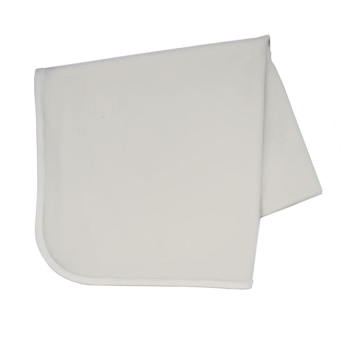 45" 45 BapronBaby Minimalist Champagne Splash Mat - Waterproof Catch-All for Under High Chairs, Floors, Tables