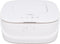 SIXRUN Baby Wipe Warmer, Large Capacity Wet Wipes Heater Dispenser with Night
