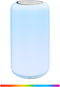 ZUZUKID Night Light for Kids, Portable Baby Night Light, 5 ColorTemperatures & Stepless