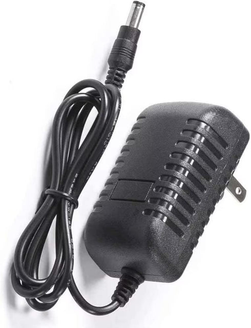 MPKKE #67050 AC/DC Power Adapter Cord for Medela BN Swing Single Electric Breast Pump