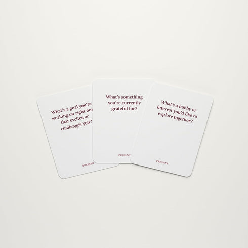 3 165 2 Past Present Future - Couples Deck for a Fulfilling Relationship | Decks - Cards | Past, Present and Future