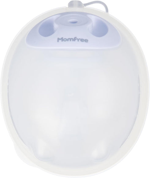 Milk Bowl Compatible with K3 Breast Pumps, K3 Hands-Free Breastpump Milk Collector