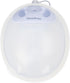 Milk Bowl Compatible with K3 Breast Pumps, K3 Hands-Free Breastpump Milk Collector