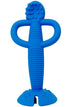 Busy Baby Teething Spoon, 2-in-1 Teether and Training Spoon for Self Feeding, Dishwasher Safe, BPA Free