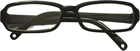 18 Inch Doll Glasses- Modern Black Reading Glasses for Kennedy and Friends 18 Inch Dolls