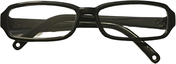 18 Inch Doll Glasses- Modern Black Reading Glasses for Kennedy and Friends 18 Inch Dolls