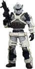 JOYTOY 1/18 Action Figure Promotion Pack 36 - Mercenary with Exoskeleton Model Birthday Gifts Pre-Order