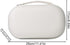 Genrico for Breast Pump - Multi-Compartment Storage Case for Mom and Kids | Pu construction keeps pump and accessories