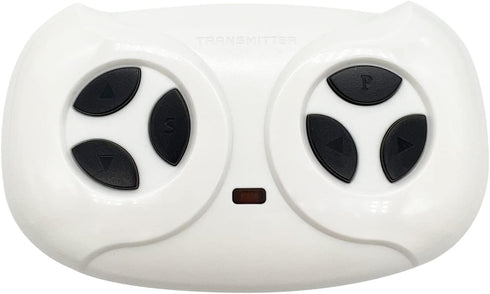 2.4G JR1602 FLHFULIHUA Bluetooth Remote Control Remote for Ride On Car Controller Transmitter Accessories for Kids
